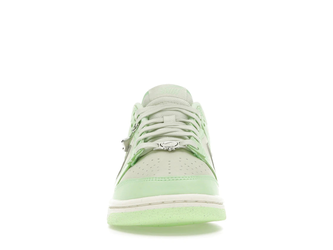 Nike Dunk Low SE Next Nature Sea Glass (Women's)