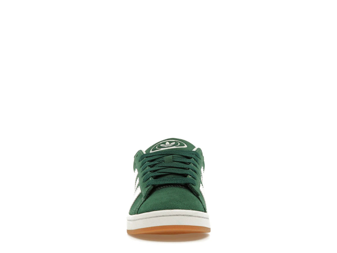 adidas Campus 00s Dark Green White (GS)