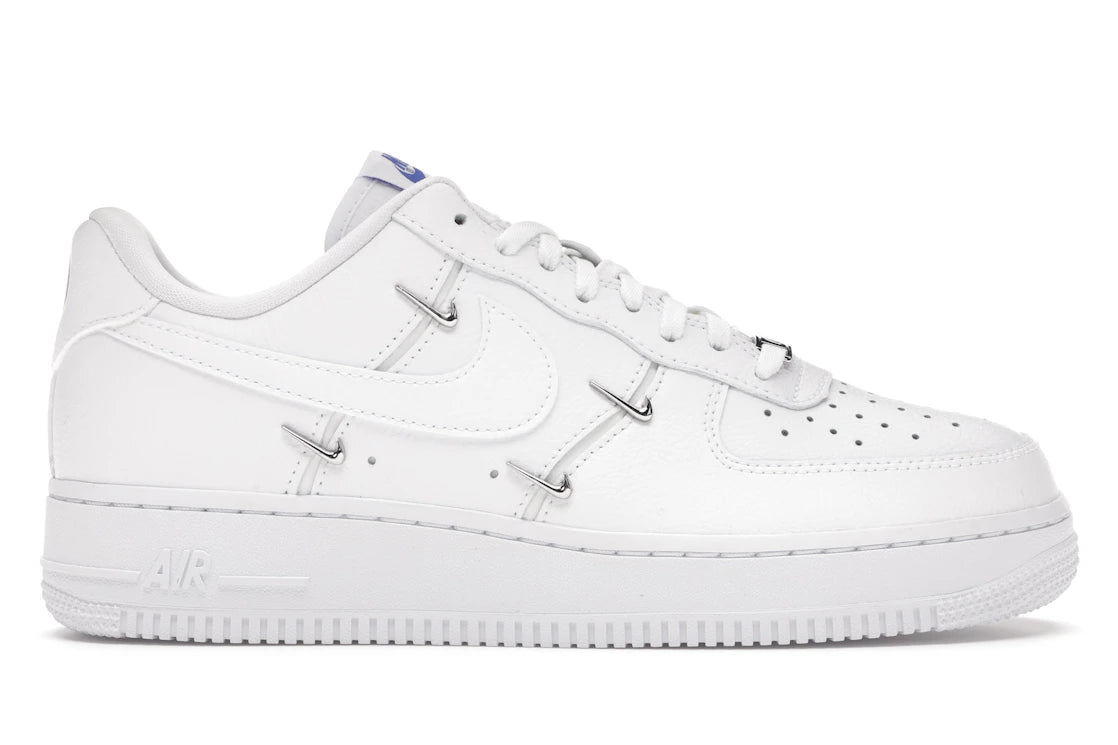 Nike Air Force 1 LX White (W)