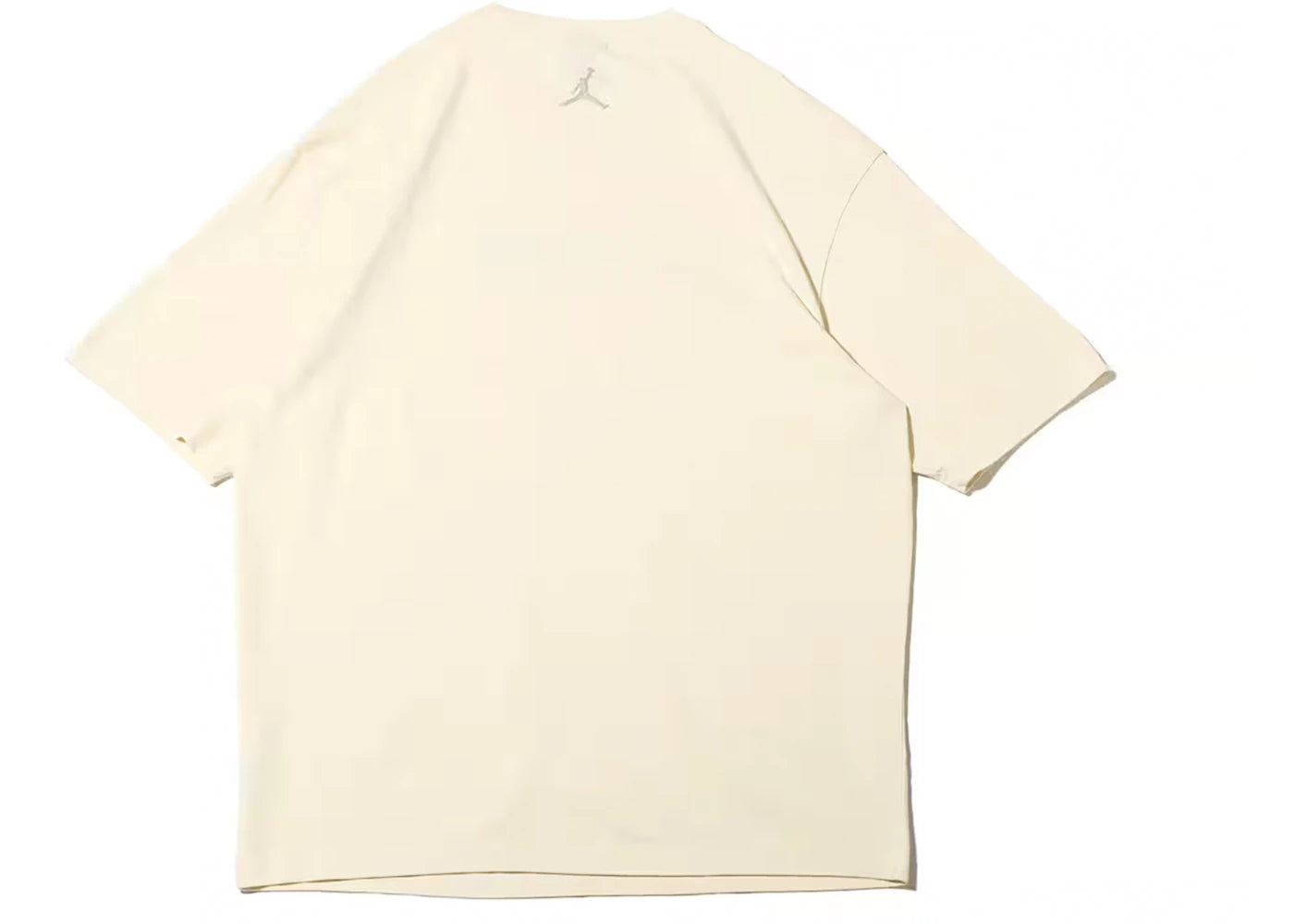 Jordan x A Ma Maniere S/S T-Shirt Coconut Milk