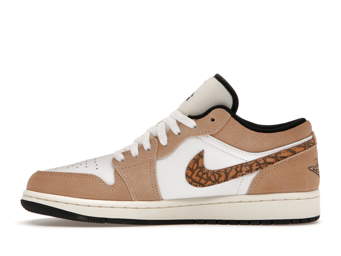 Jordan 1 Low SE Brown Elephant