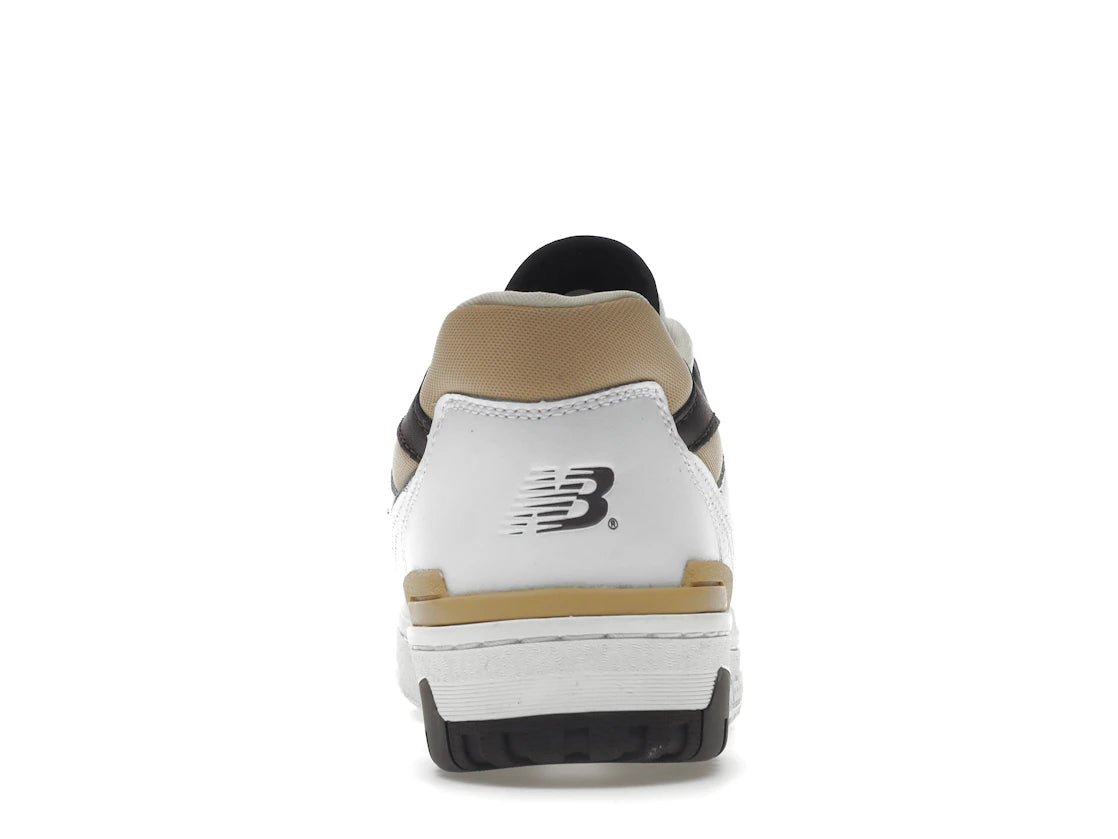 New Balance 550 ASOS Exclusive White Neutrals