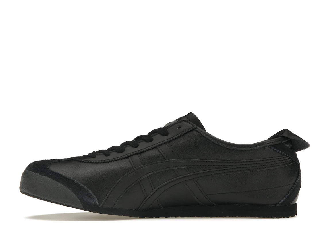Onitsuka Tiger Mexico 66 Triple Black