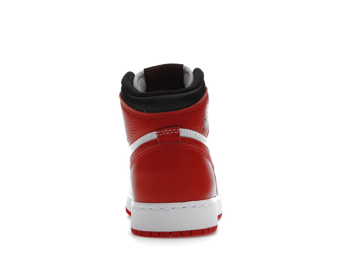 Jordan 1 Retro High OG Heritage (GS)