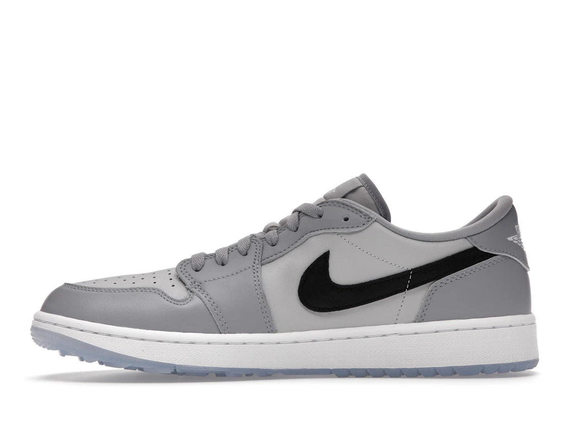 Jordan 1 Retro Low Golf Wolf Grey