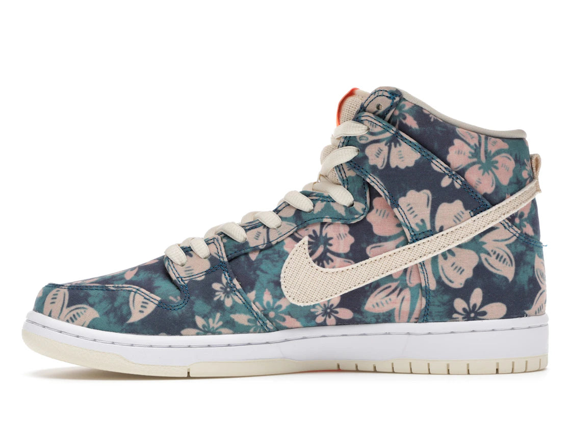 Nike SB Dunk High Hawaii