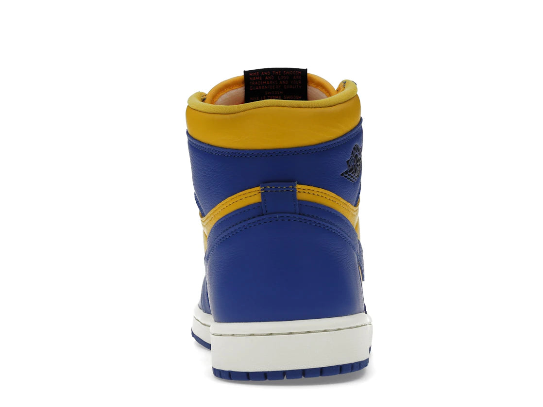 Jordan 1 Retro High OG Reverse Laney (W)