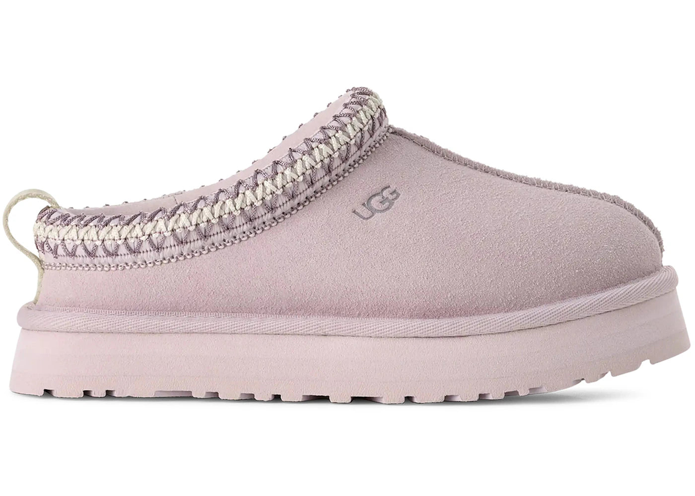 UGG Tazz Slipper Bay Fog (KiNew)