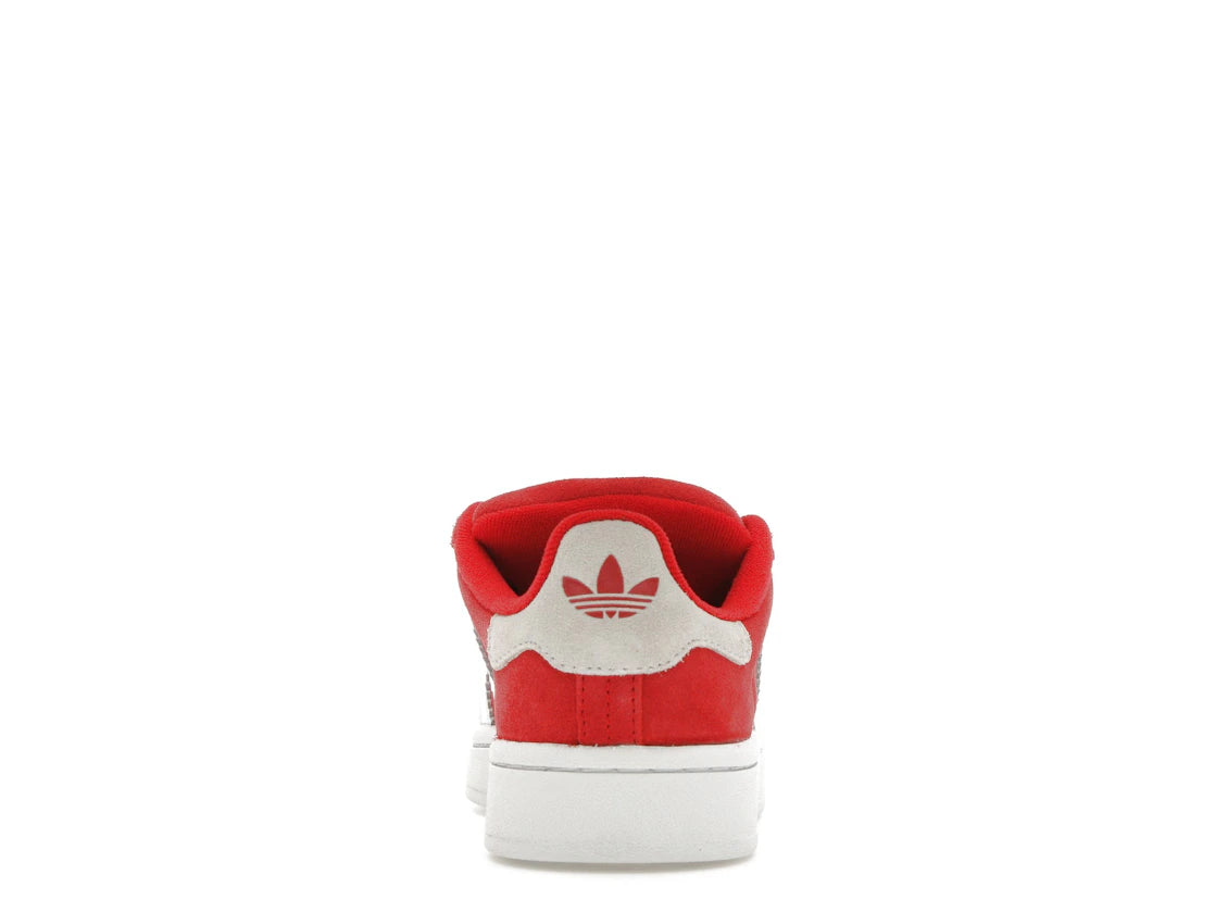 adidas Campus 00s Better Scarlet (KiNew)