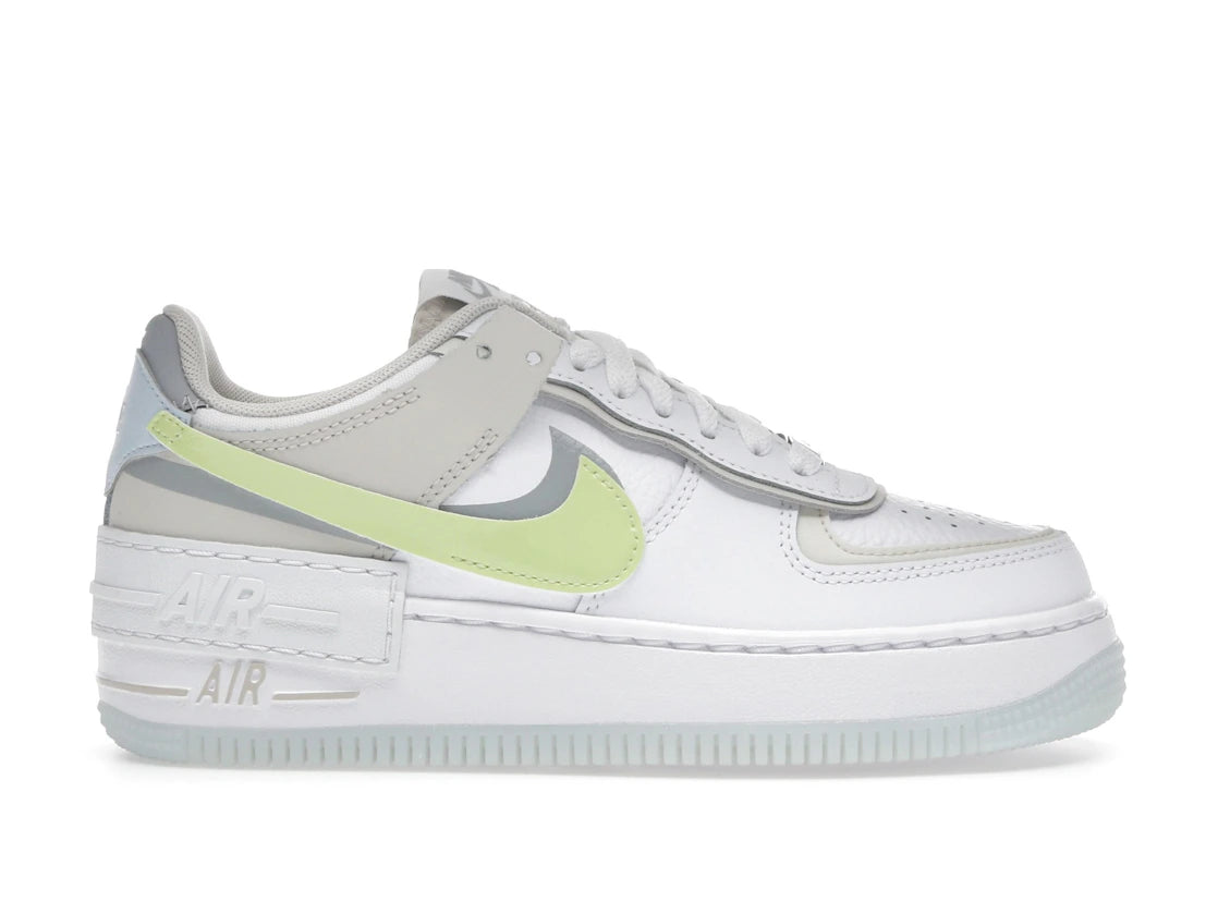 Nike Air Force 1 Low Shadow White Lemon Twist (Women's)