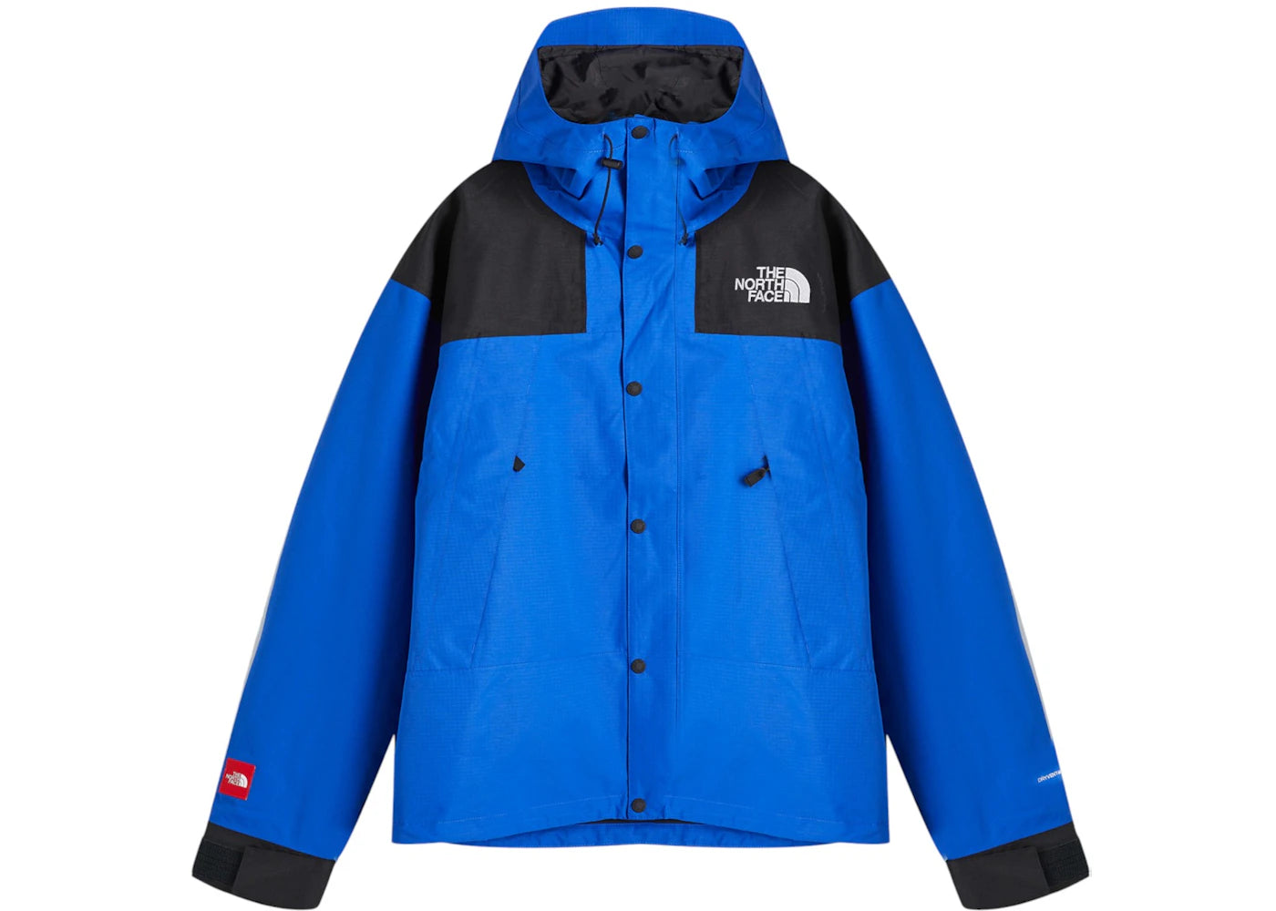 The North Face Seven Summits Mountain Mono Jacket TNF Blue/TNF Black