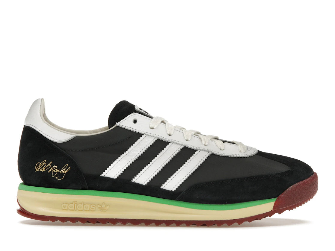 adidas SL 72 RS Bob Marley One Love