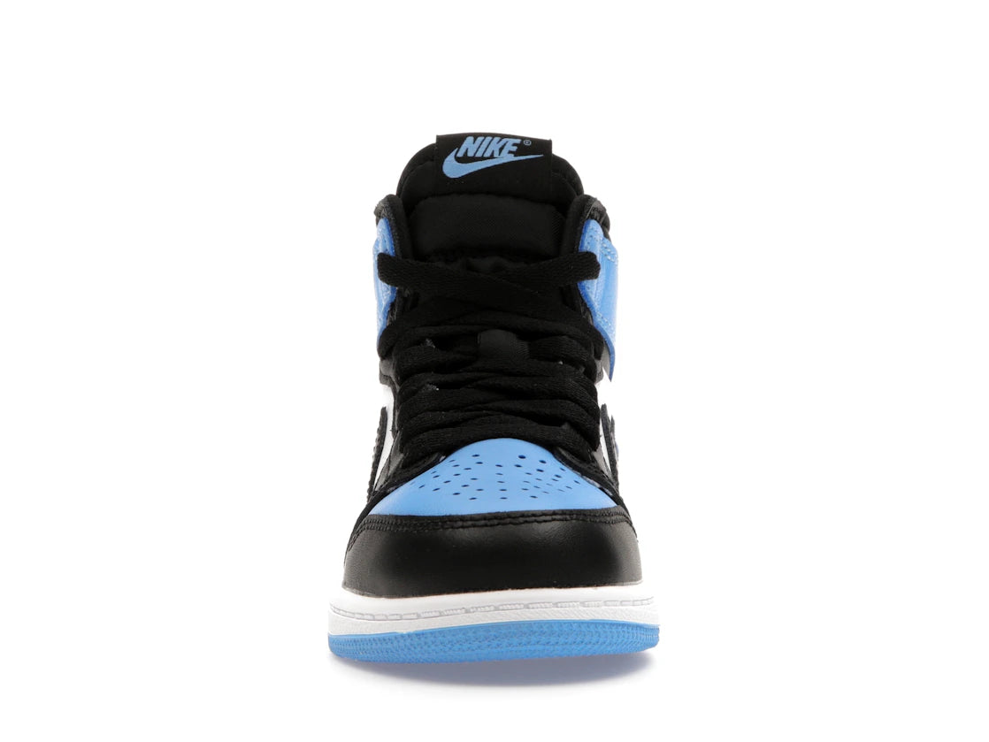 Jordan 1 Retro High OG UNC Toe (PS)