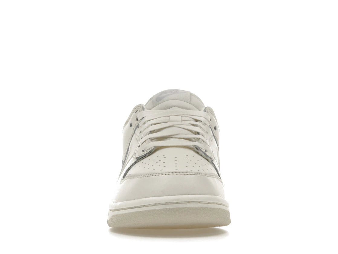 Nike Dunk Low ESS Sail Oxygen Purple (W)