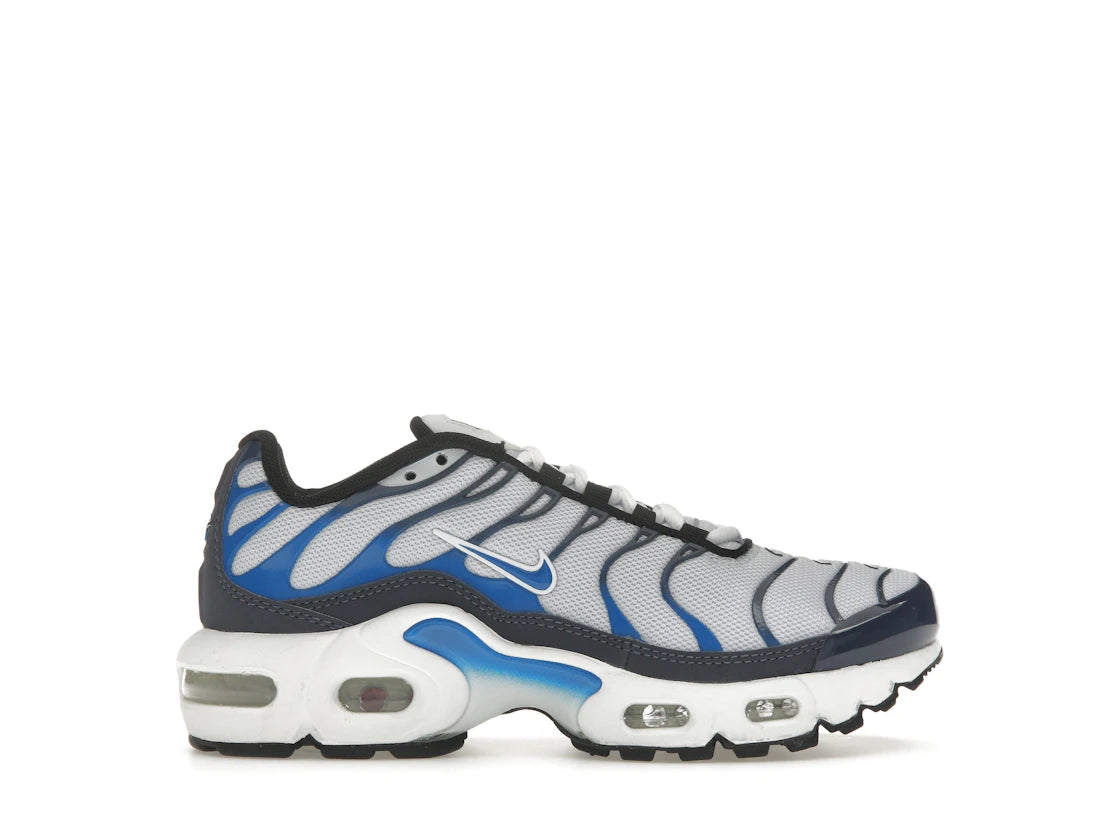 Nike Air Max Plus Thunder Blue Photo Blue (GS)