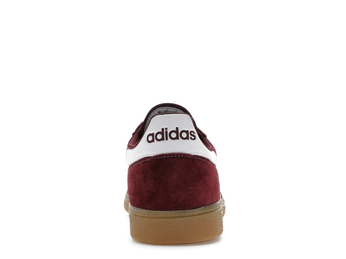 adidas Handball Spezial Sporty & Rich Shadow Red
