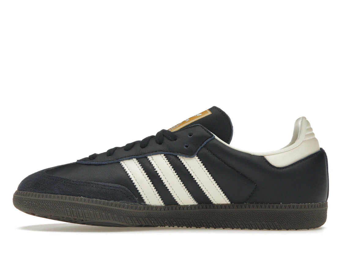 adidas Samba OG Night Navy Gum