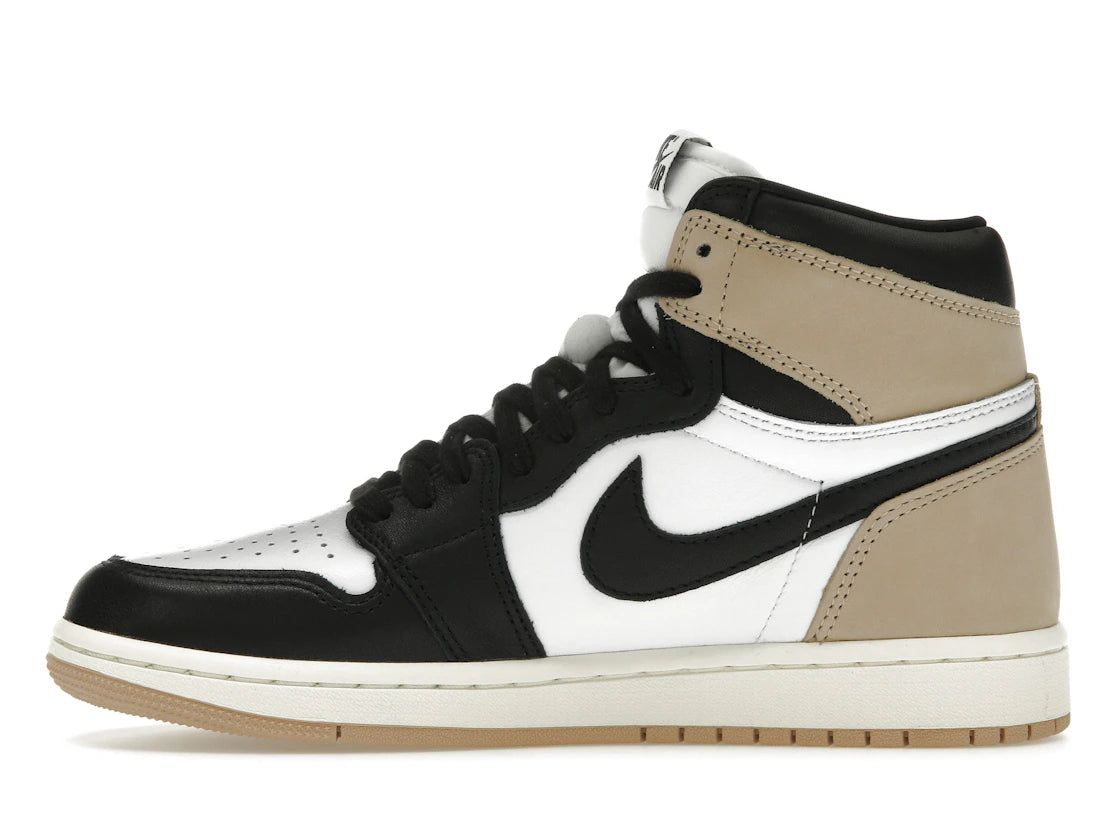Jordan 1 Retro High OG Latte (W)