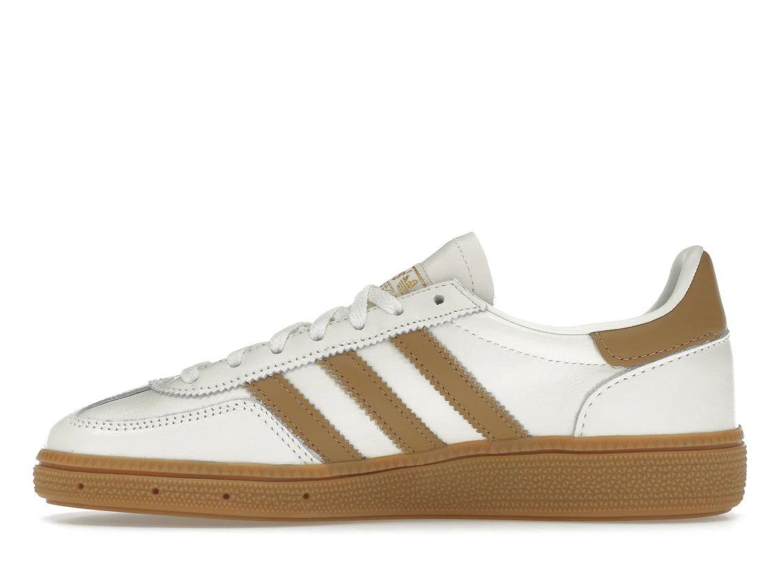 adidas Handball Spezial Off White Gum (W)