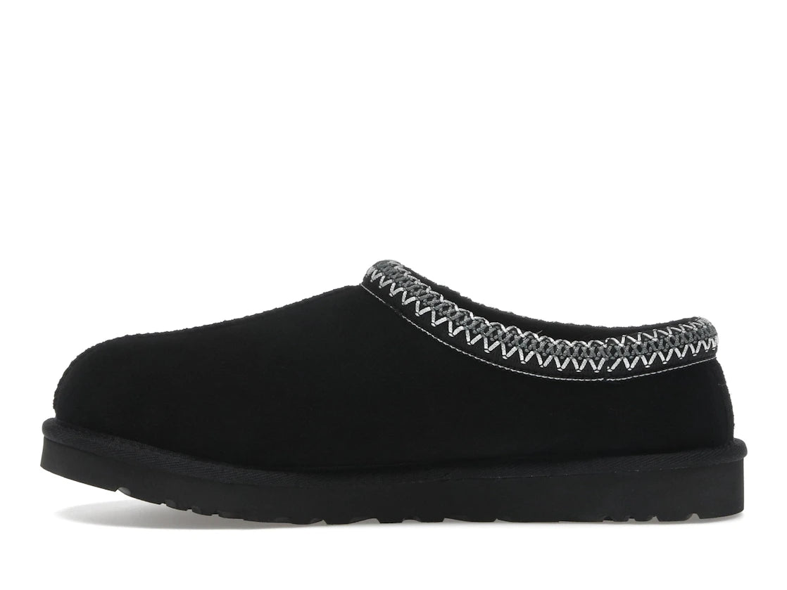 UGG Tasman II Slipper Black