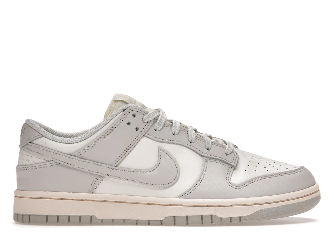 Nike Dunk Low Sail Light Bone (W)