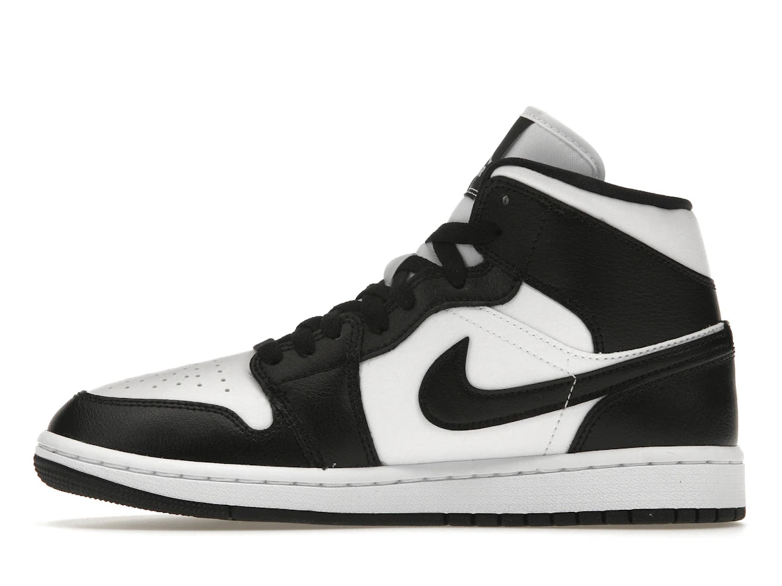 Jordan 1 Mid Panda (W)