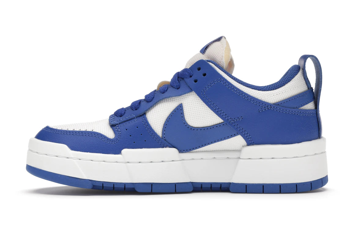 Nike Dunk Low Disrupt Game Royal (W)