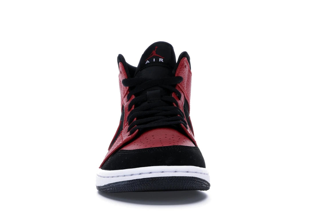Jordan 1 Mid Reverse Bred