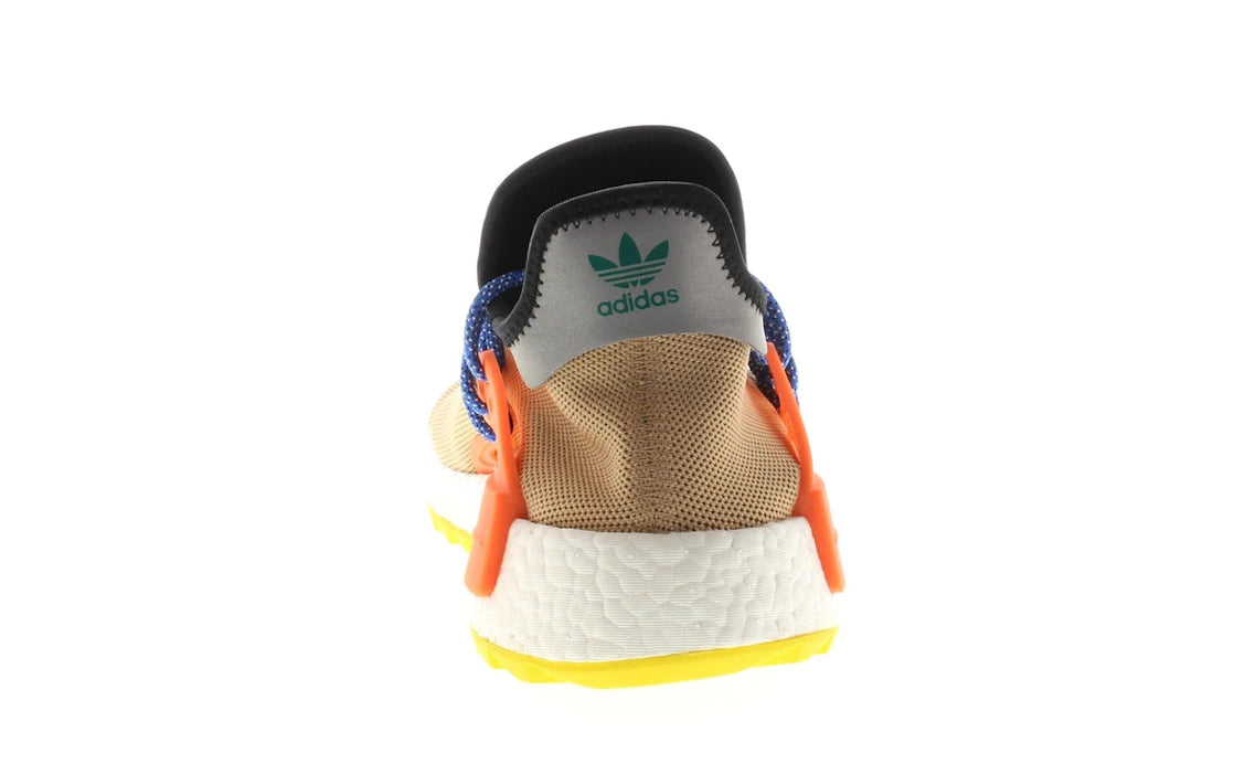adidas Human Race NMD Pharrell Pale Nude
