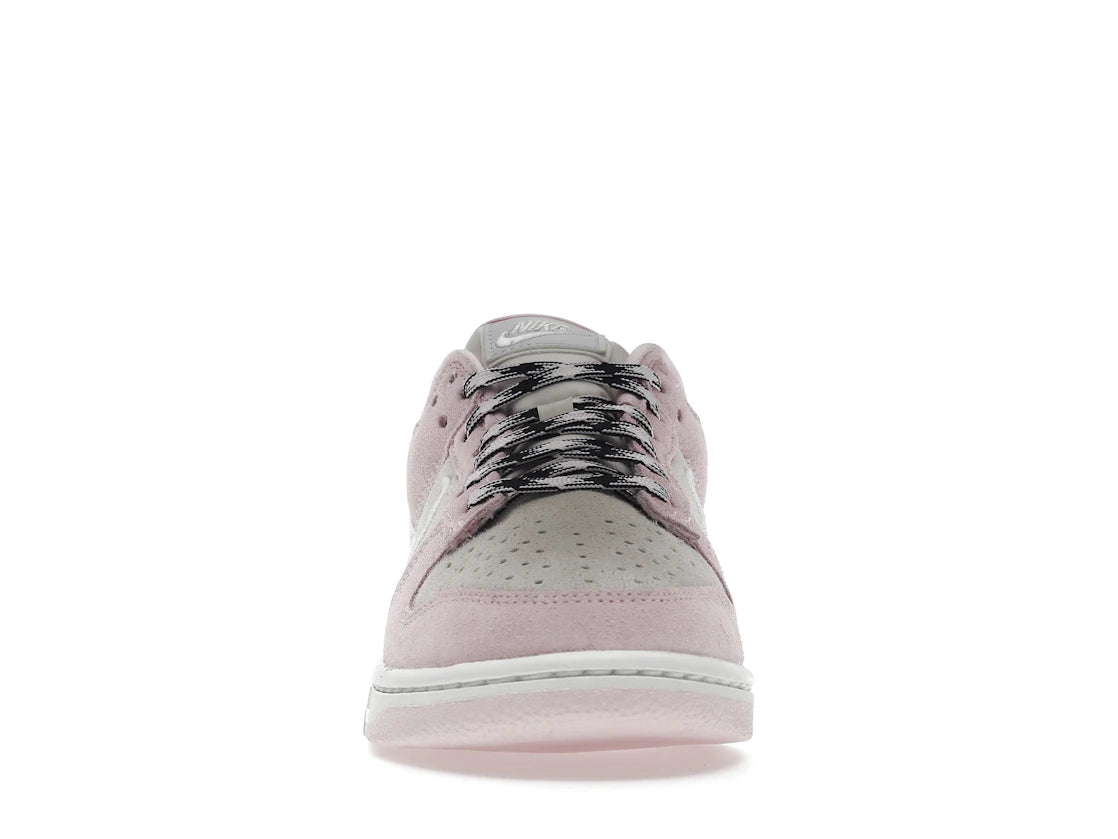 Nike Dunk Low LX Pink Foam (W)