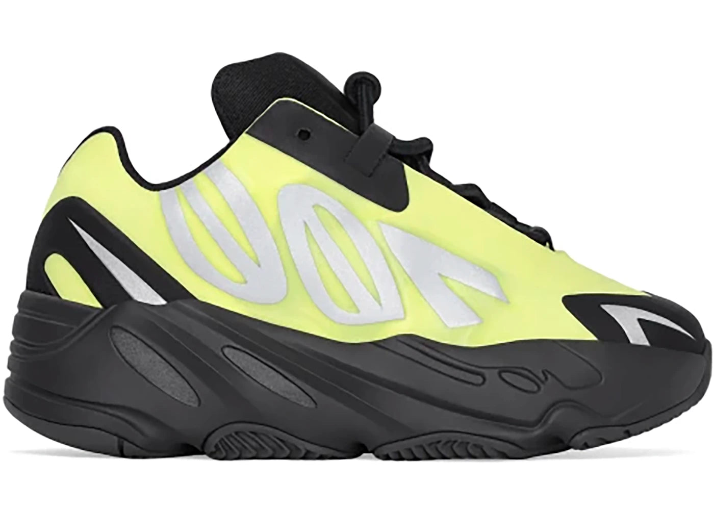 adidas Yeezy Boost 700 MNVN Phosphor (Infants)