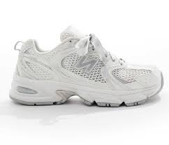 New Balance 530 Ribbon Laces