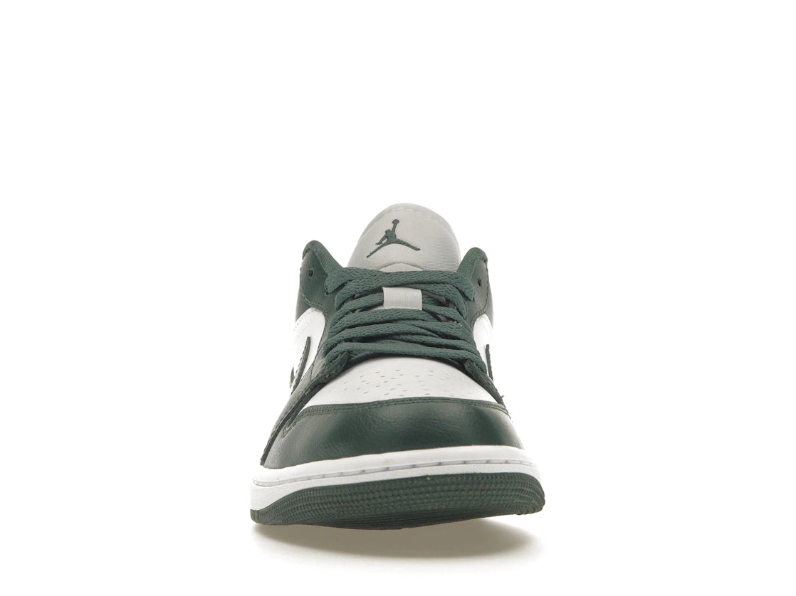 Jordan 1 Low Galactic Jade (Women's)