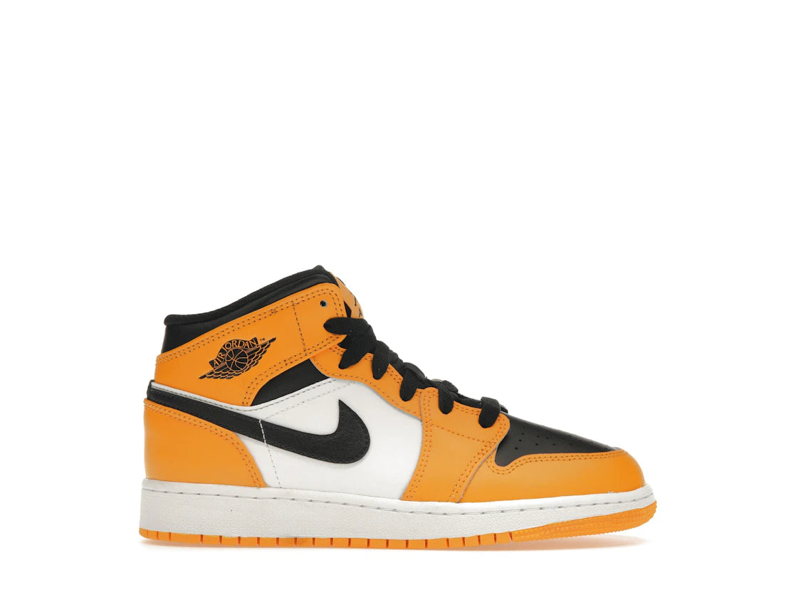 Jordan 1 Mid Taxi (GS)
