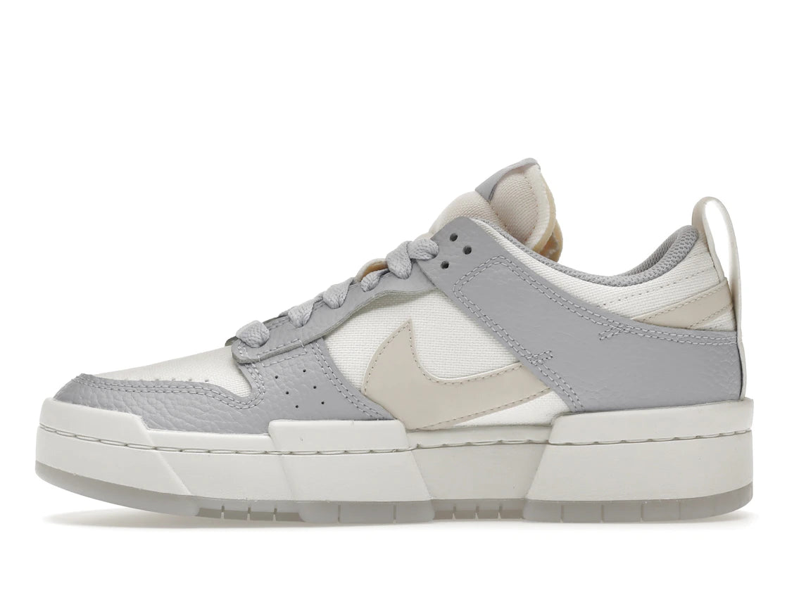 Nike Dunk Low Disrupt Summit White Ghost (W)