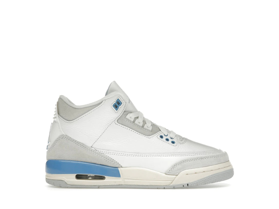 Jordan 3 Retro Lucky Shorts (GS)