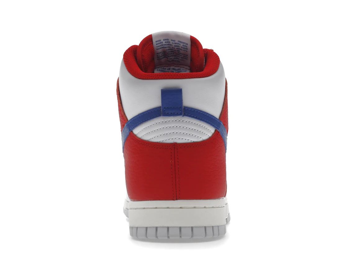Nike Dunk High 4th of July (2022)
