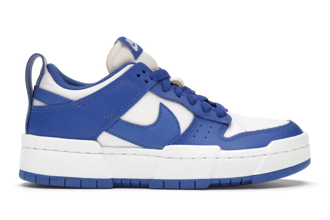 Nike Dunk Low Disrupt Game Royal (W)