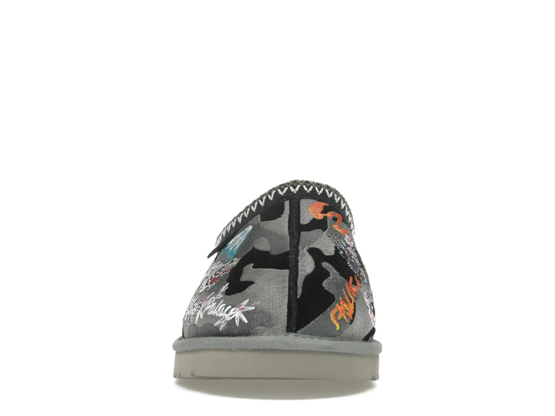 UGG Tasman Slipper Palace Black Camo
