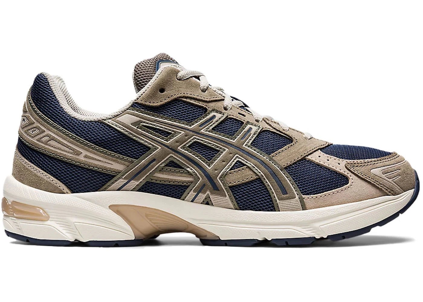 ASICS Gel-1130 Tarmac Mink