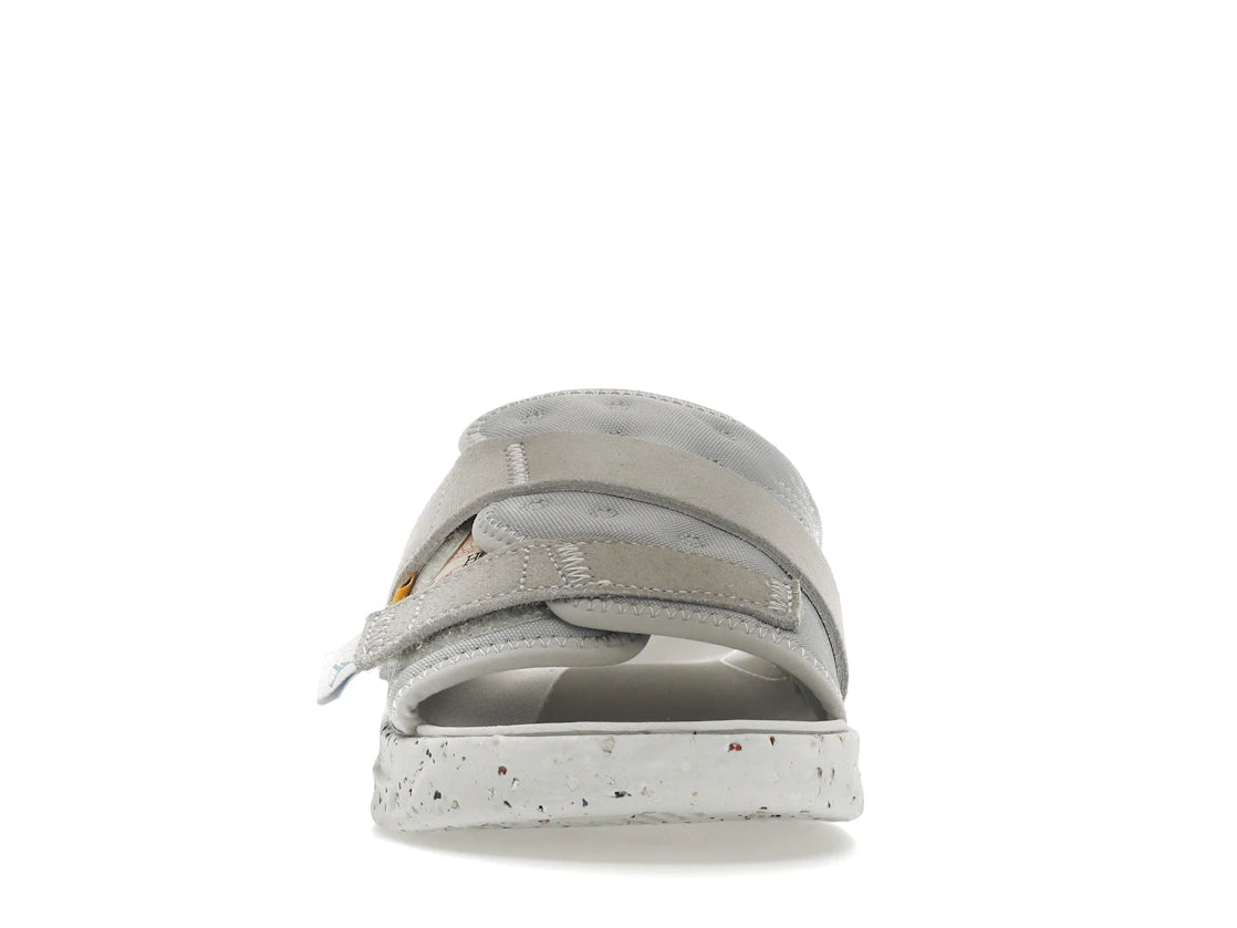 Jordan Crater Slide Union Future is Now