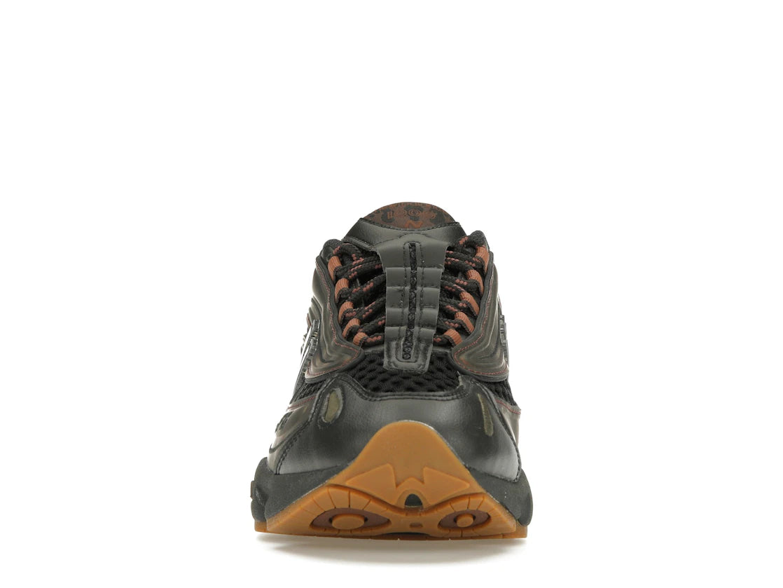 New Balance 1000 Joe FreshgooNew When Things Were Pure Black Ice