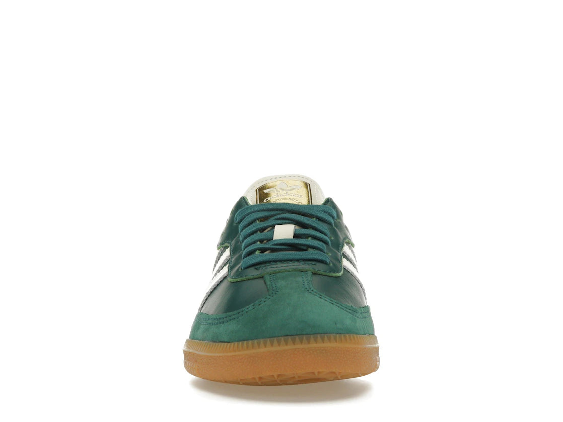 adidas Samba OG Collegiate Green (W)
