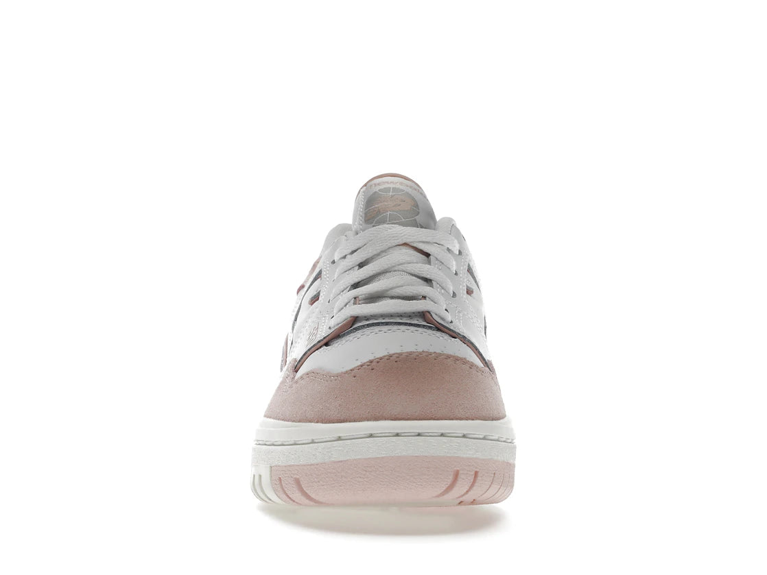 New Balance 550 Pink Sand Sea Salt (Women's)