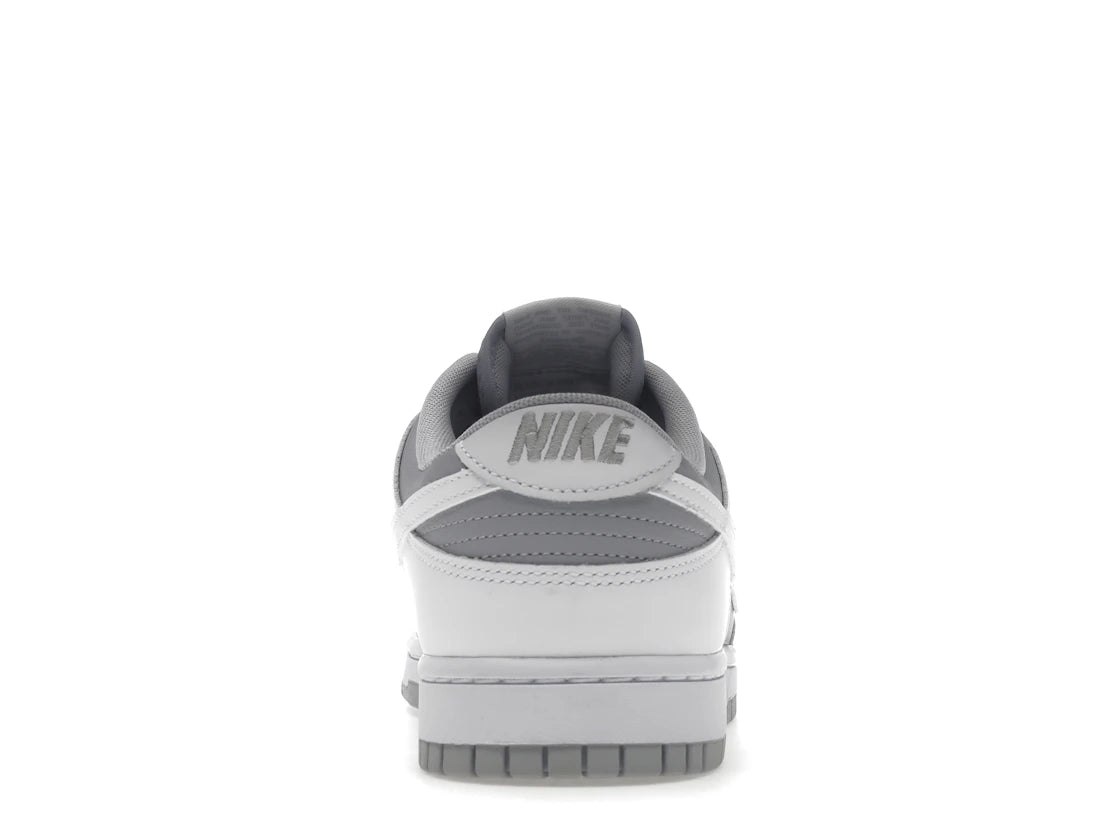 Nike Dunk Low Retro White Grey