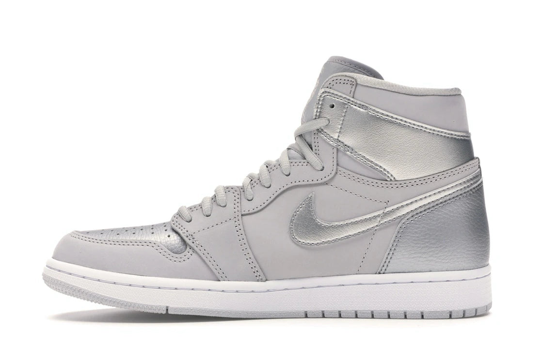 Jordan 1 Retro High CO Japan Neutral Grey (2020)