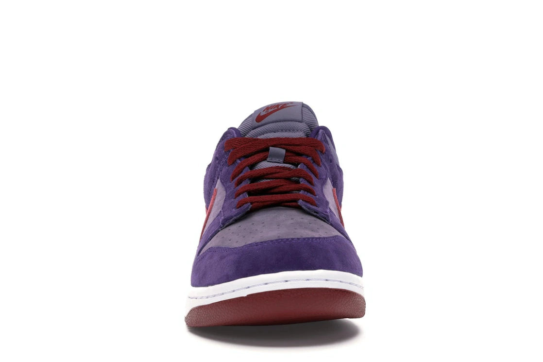 Nike Dunk Low Plum (2020)