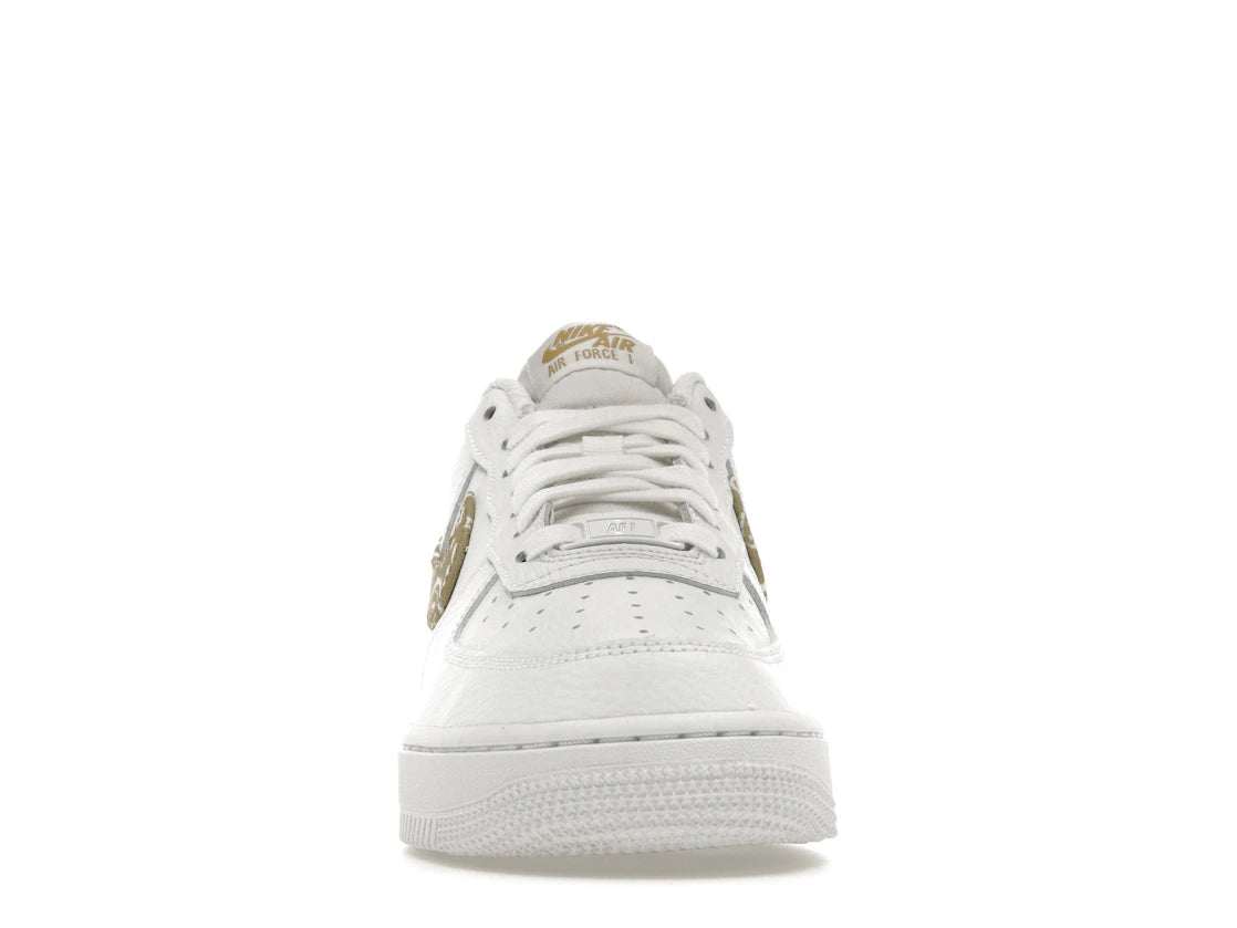Nike Air Force 1 Low White Barely (W)