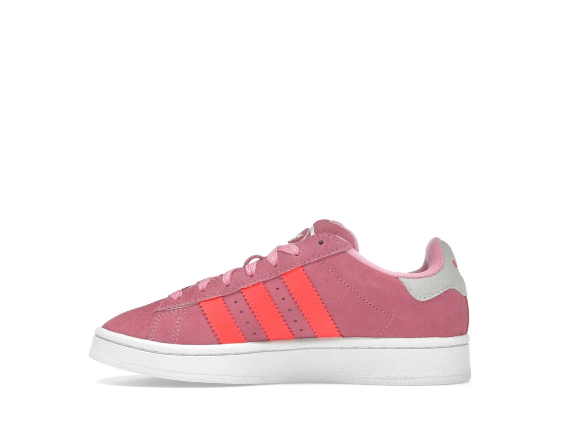 adidas Campus 00s Bliss Pink (Kids)