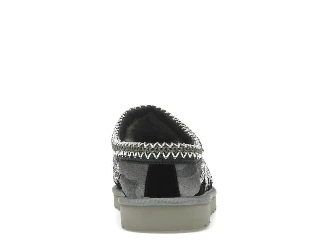 UGG Tasman Slipper Palace Black Camo